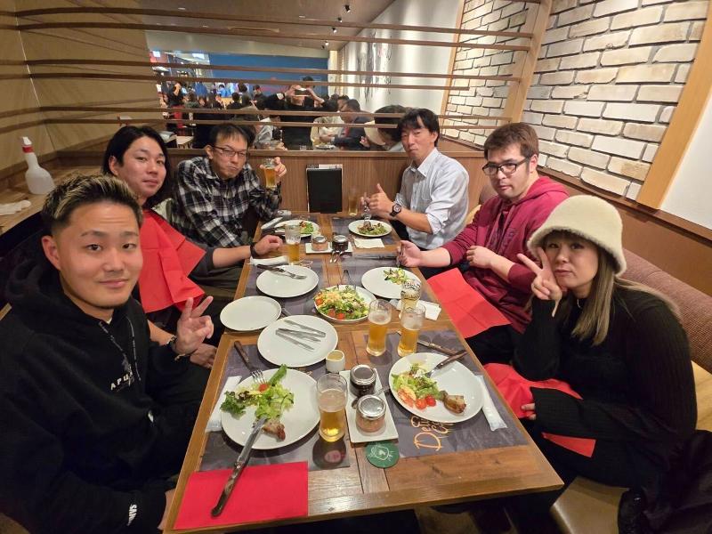 株式会社Withpleasure高島屋の求人情報