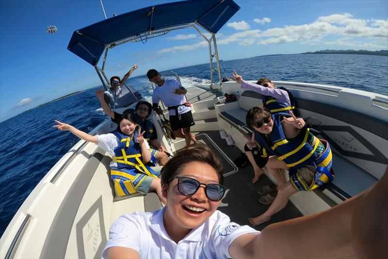 imagediary・marine shop PETREL-0001の求人・転職情報