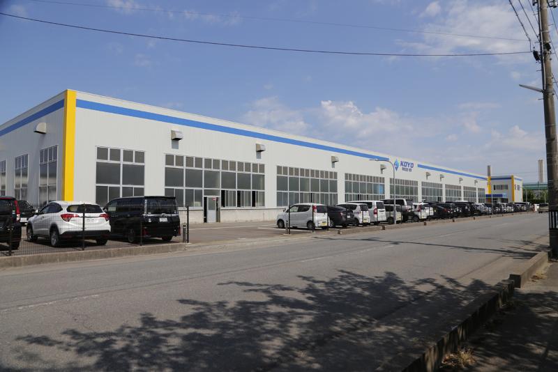 株式会社光洋の求人・転職情報