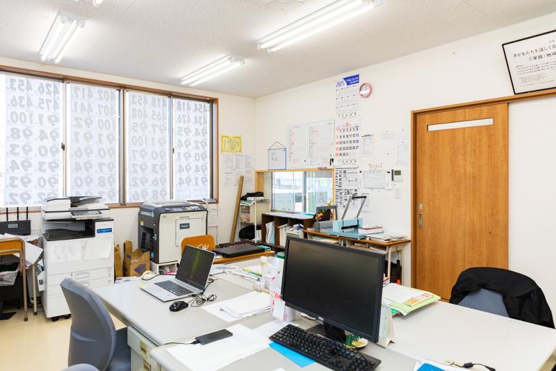 株式会社文理学院のアルバイト・バイト求人情報-05