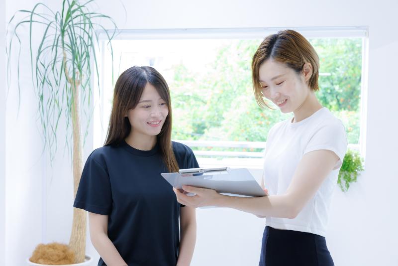 株式会社be healthy(MUSE FIT)のアルバイト・バイト求人情報-02