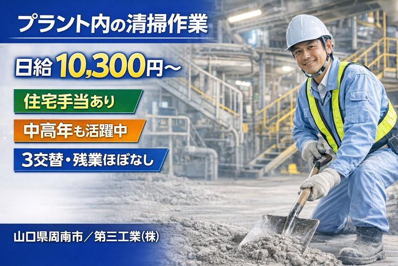 中川産業株式会社の求人・転職情報