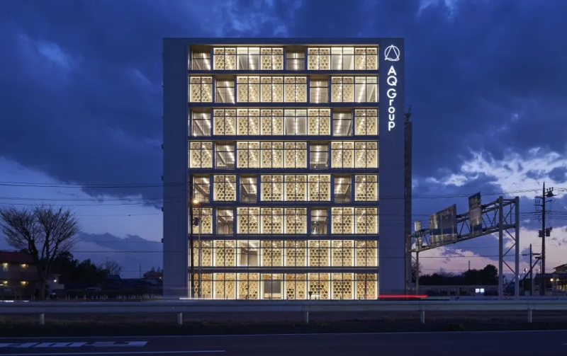 株式会社AQ Group【本社】のアルバイト・バイト求人情報-02