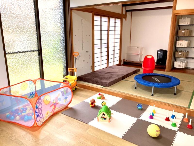 合同会社ほほえみ こどもデイサービスほほえみのきの求人・転職情報-05