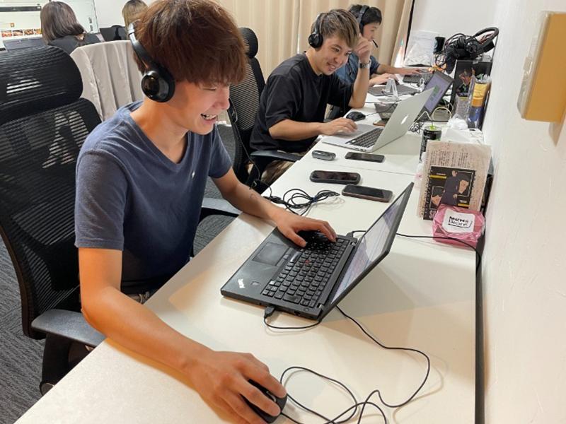 株式会社IFREAのアルバイト・バイト求人情報-04