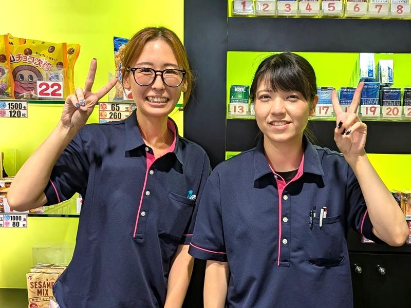 チャレンジャー町田店のアルバイト・バイト求人情報-05