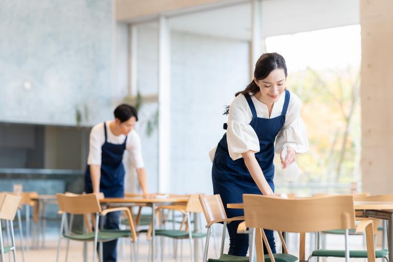 株式会社アルパジャパンの派遣求人情報