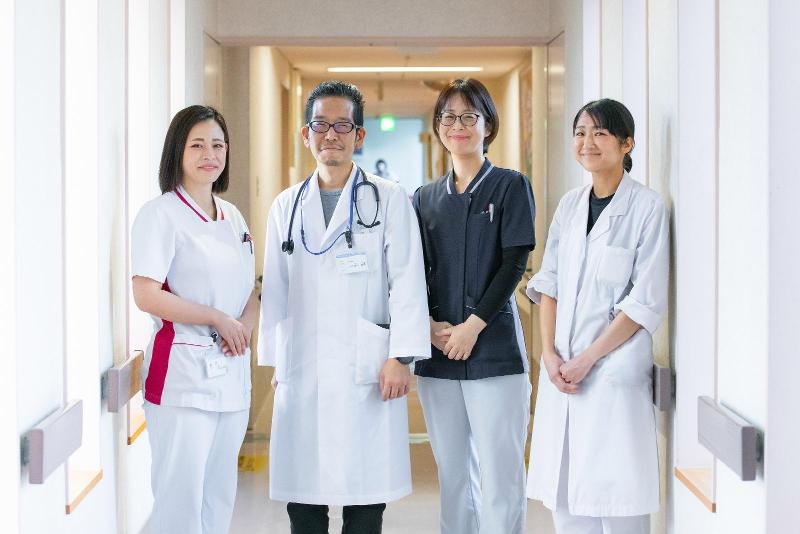 医療法人真生会　向日回生病院のアルバイト・バイト求人情報-04