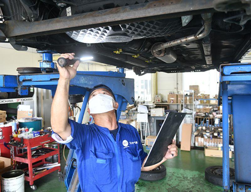 スカイレンタリース株式会社の求人・転職情報