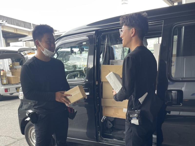 株式会社IKU