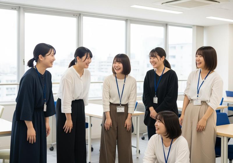 TEX TEAM合同会社のアルバイト・バイト求人情報-04