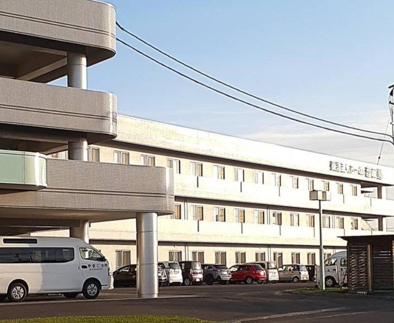 社会福祉法人 普仁会 養護老人ホーム 普仁園の求人・転職情報