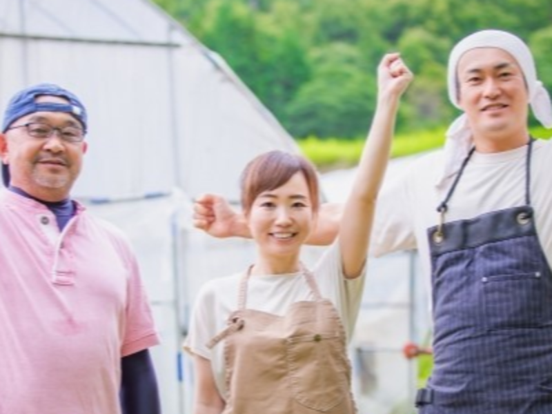 有限会社鎌田農園の求人・転職情報