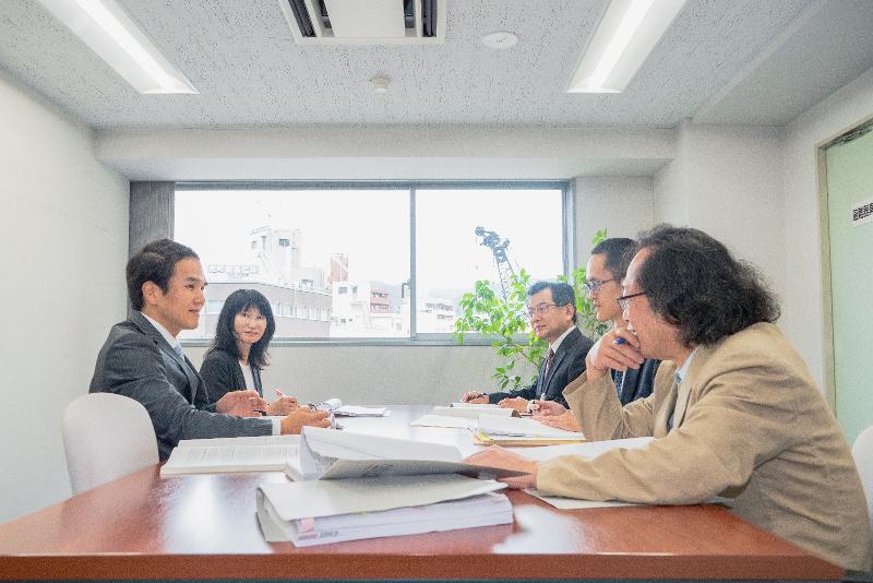 天野特許事務所の求人・転職情報