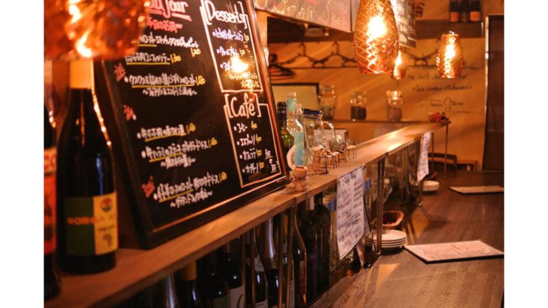 FrenchBar Refugeの求人・転職情報