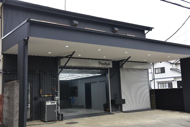 自動車販売店【Ponotech】のアルバイト・バイト求人情報-03