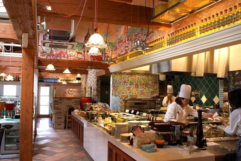 キャナリィ・ロウ 鶴見緑地店の求人・転職情報