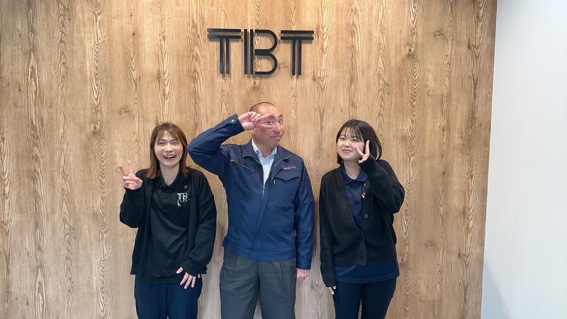 株式会社ＴＡＢＡＴＡの求人・転職情報
