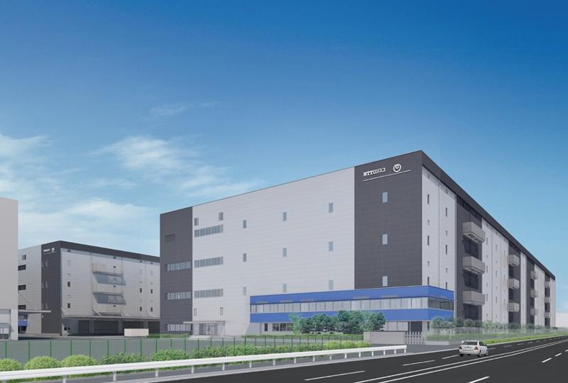 株式会社エヌ・ティ・ティ・ロジスコサービスの求人・転職情報