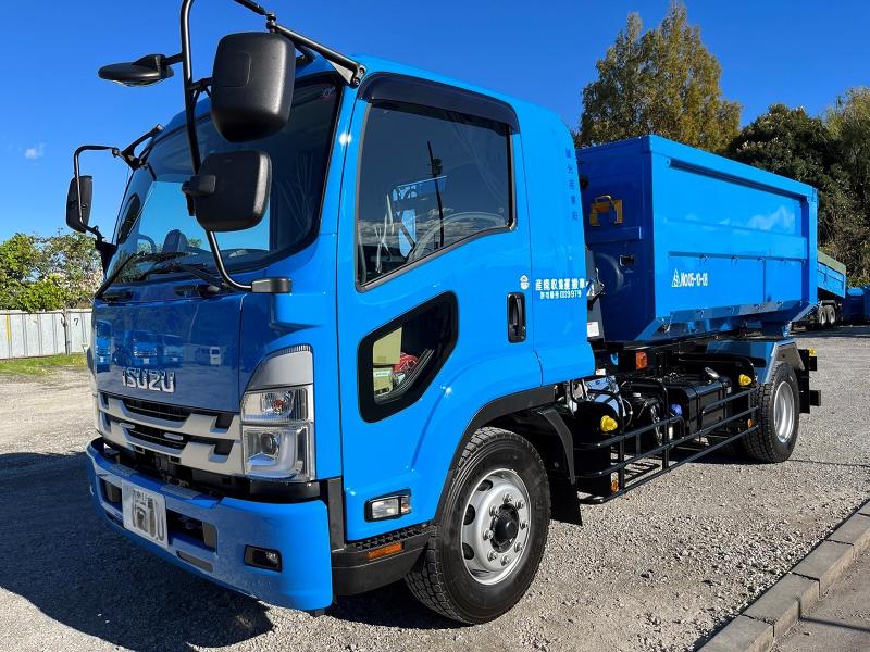 誠光産業株式会社の求人情報