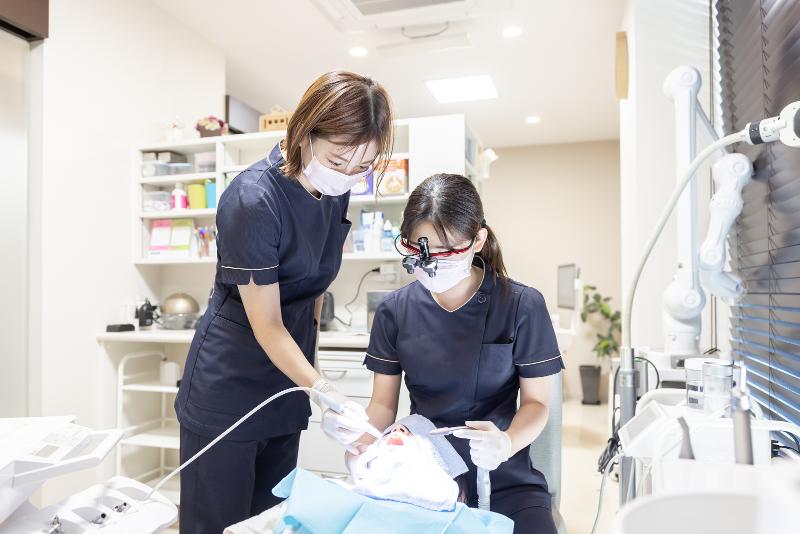 医療法人たつみ会　どい歯科クリニックのアルバイト・バイト求人情報-04