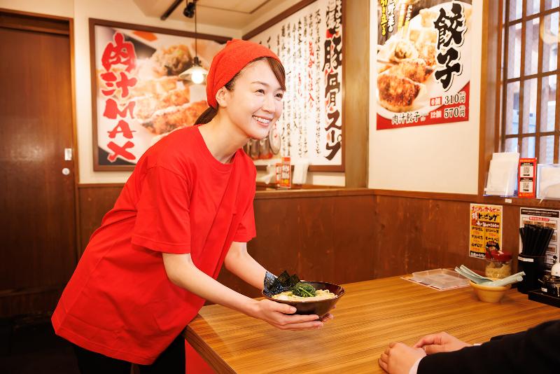 京急川崎店の求人・転職情報