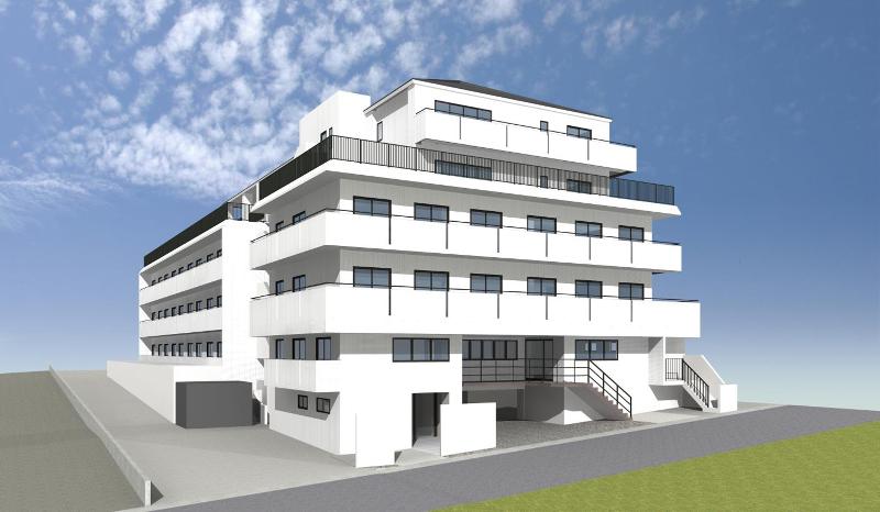 オープニング施設の施設長