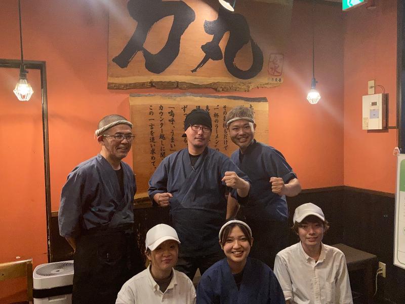 ラーメン力丸 名駅店のアルバイト・バイト求人情報-03