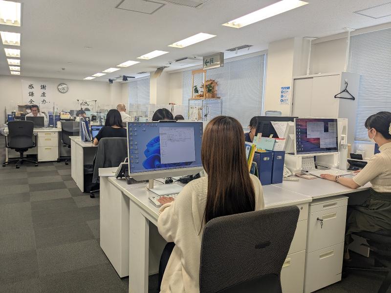 株式会社めいしんグループのアルバイト・バイト求人情報-02