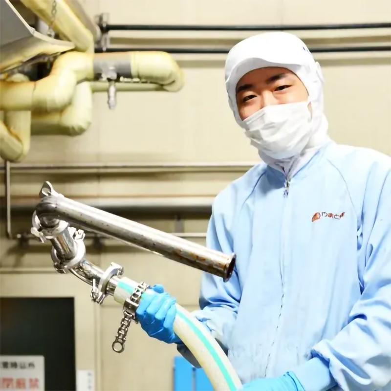 株式会社やまと蜂蜜のアルバイト・バイト求人情報-02