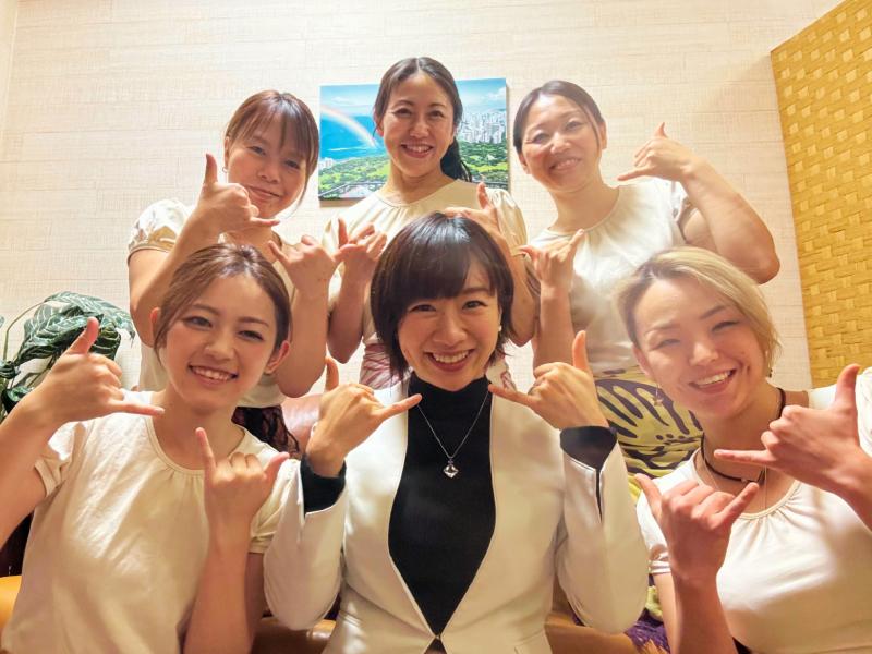 ハワイアンフォレストSpa　渋谷本店のアルバイト・バイト求人情報-03