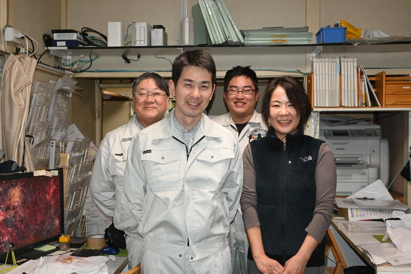 有限会社ＤＳＳ-0005の求人・転職情報