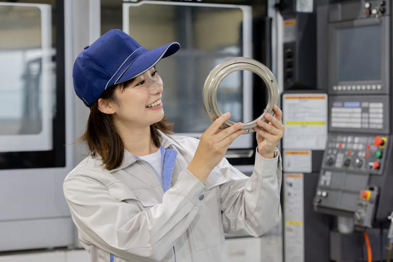 ティエフオー株式会社　福島工場の求人・転職情報