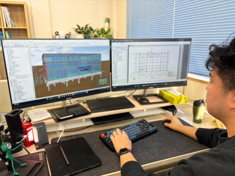 株式会社ＧＥＮ設計の求人・転職情報