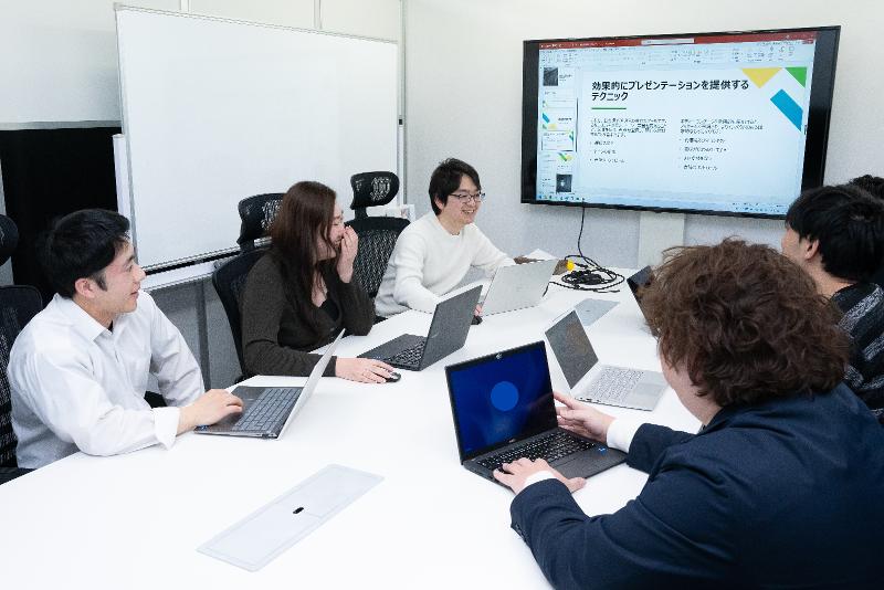 株式会社フライズのアルバイト・バイト求人情報-02
