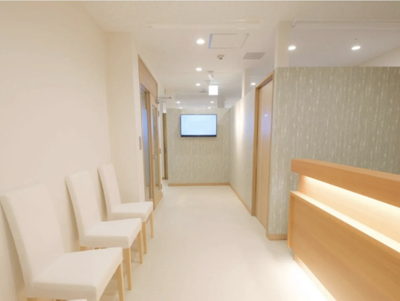 美容皮膚科ティファクリニック新宿東口の求人・転職情報