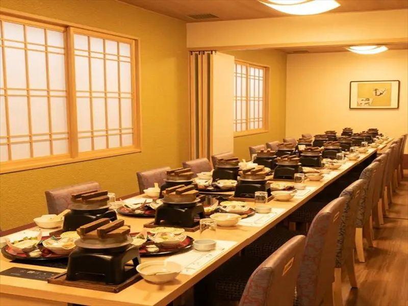 和食鍋処 すし半　天神橋店のアルバイト・バイト求人情報-05