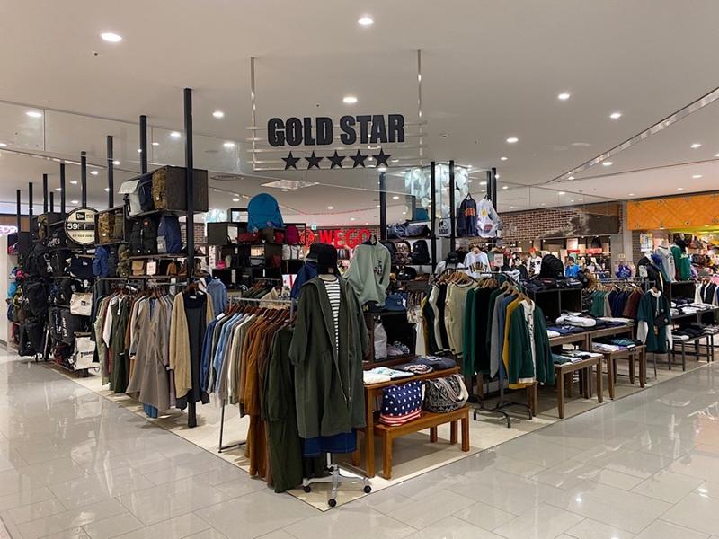 GOLD STAR(ゴールドスター) イオンモール旭川駅前店のアルバイト・バイト求人情報-02