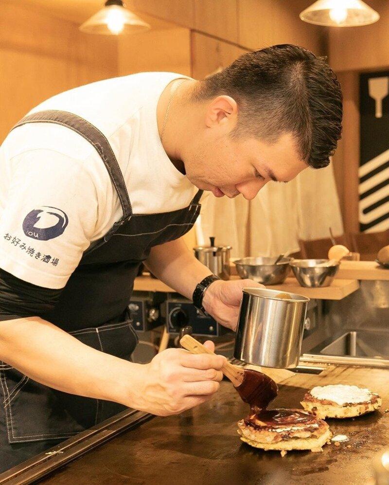 お好み焼き酒場O(オウ)のアルバイト・バイト求人情報-04