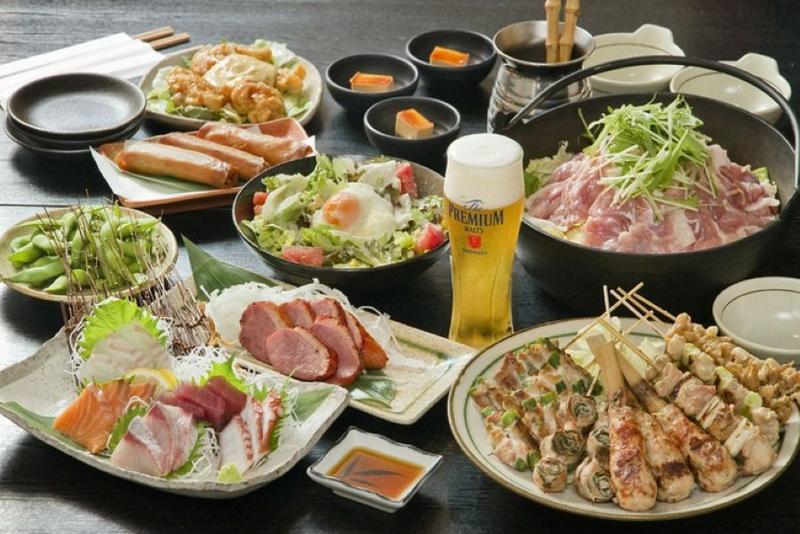 焼き鳥ギャング 　大街道店のアルバイト・バイト求人情報-03
