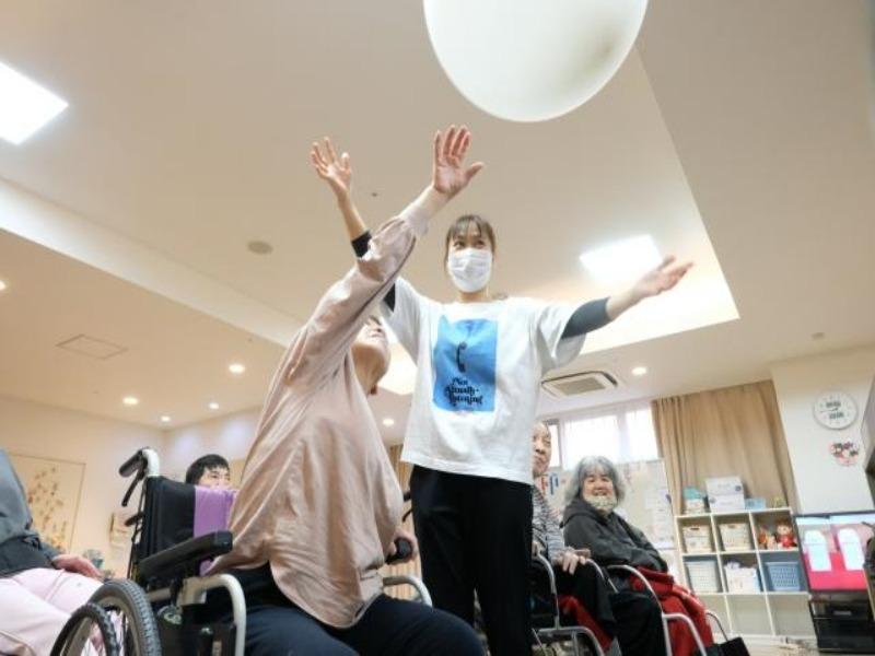 社会福祉法人恵生会 四季の森なごみのアルバイト・バイト求人情報-02