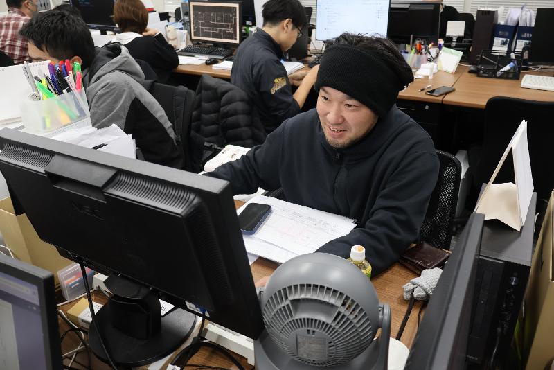 株式会社ReStyleのアルバイト・バイト求人情報-02