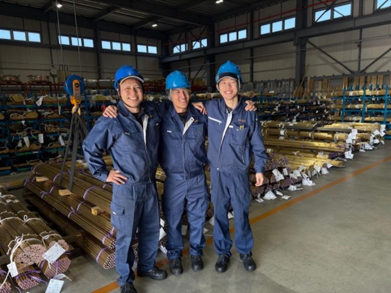 諏訪金属株式会社の求人・転職情報