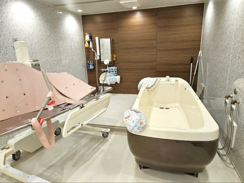 放課後デイサービス「アモル」北別府(株式会社A.Day)のアルバイト・バイト求人情報-05