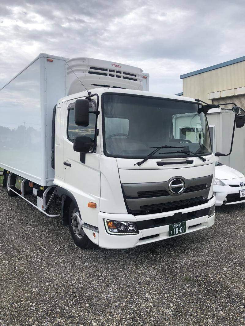 有限会社　東昭運輸の派遣求人情報