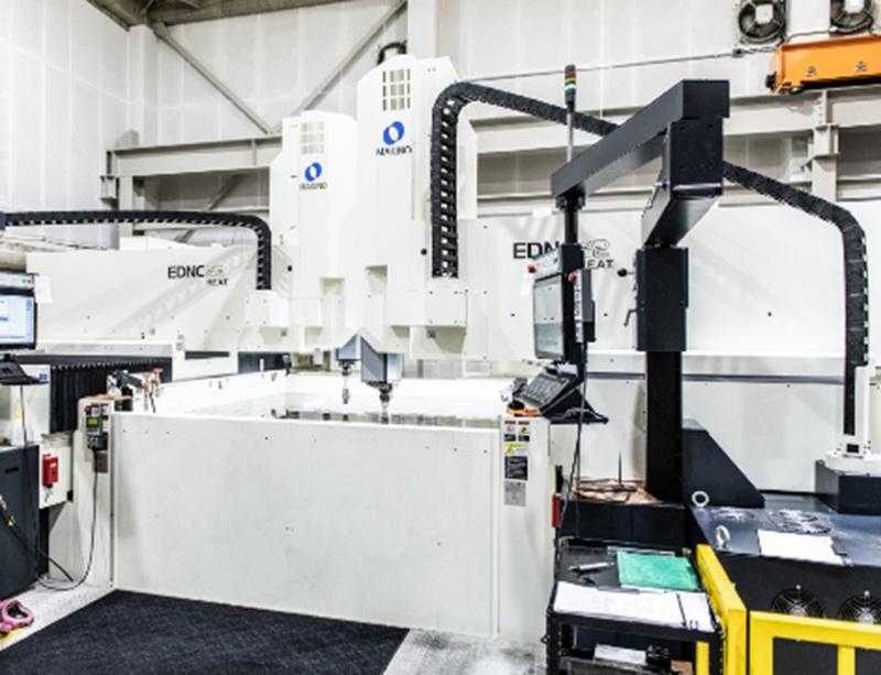 株式会社放電エンジニアリングの求人・転職情報