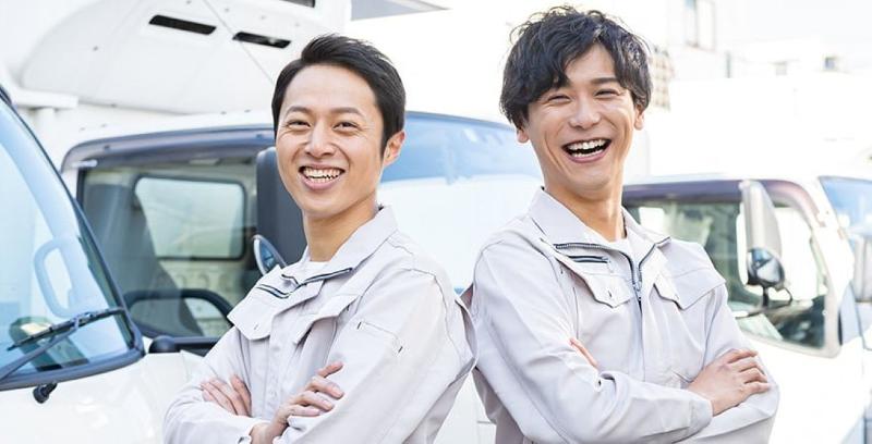 トネリサイクルシステム株式会社