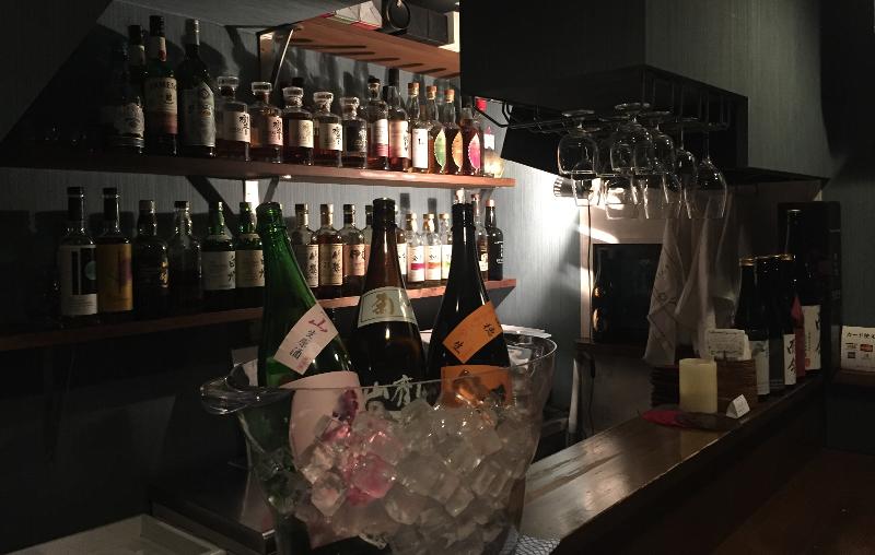 APPRE Japanese whisky and Sake barのアルバイト・バイト求人情報-02