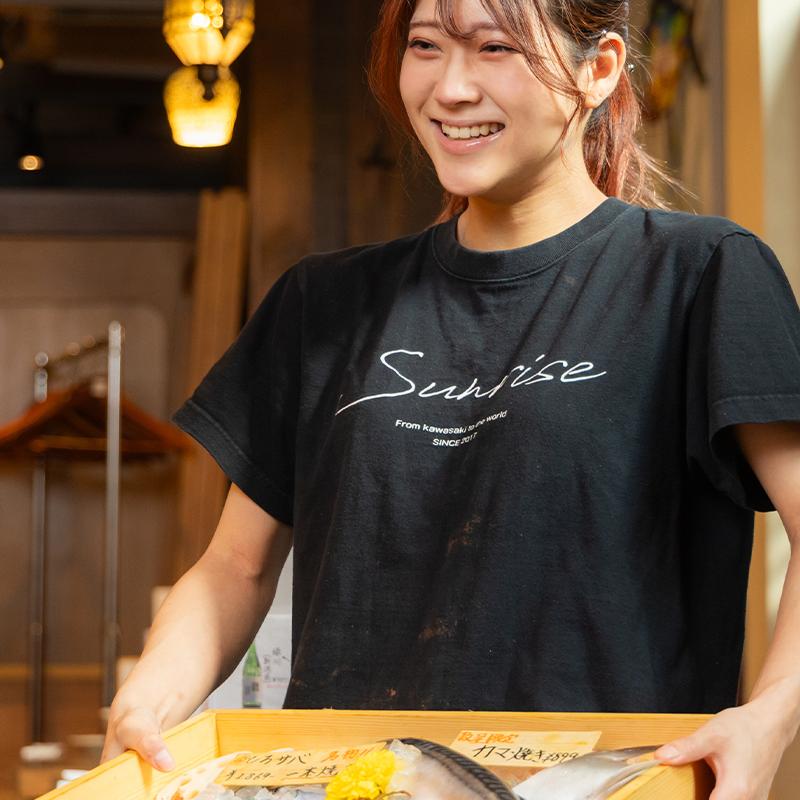 華金‐HanaKin‐ 川崎店のアルバイト・バイト求人情報-02