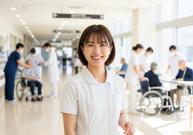 正愛病院の求人・転職情報